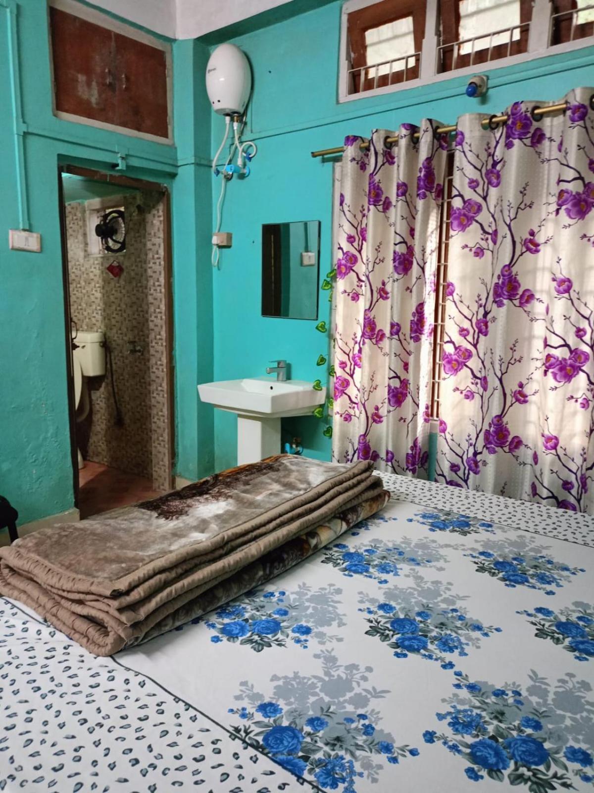 Comfort Apartment *