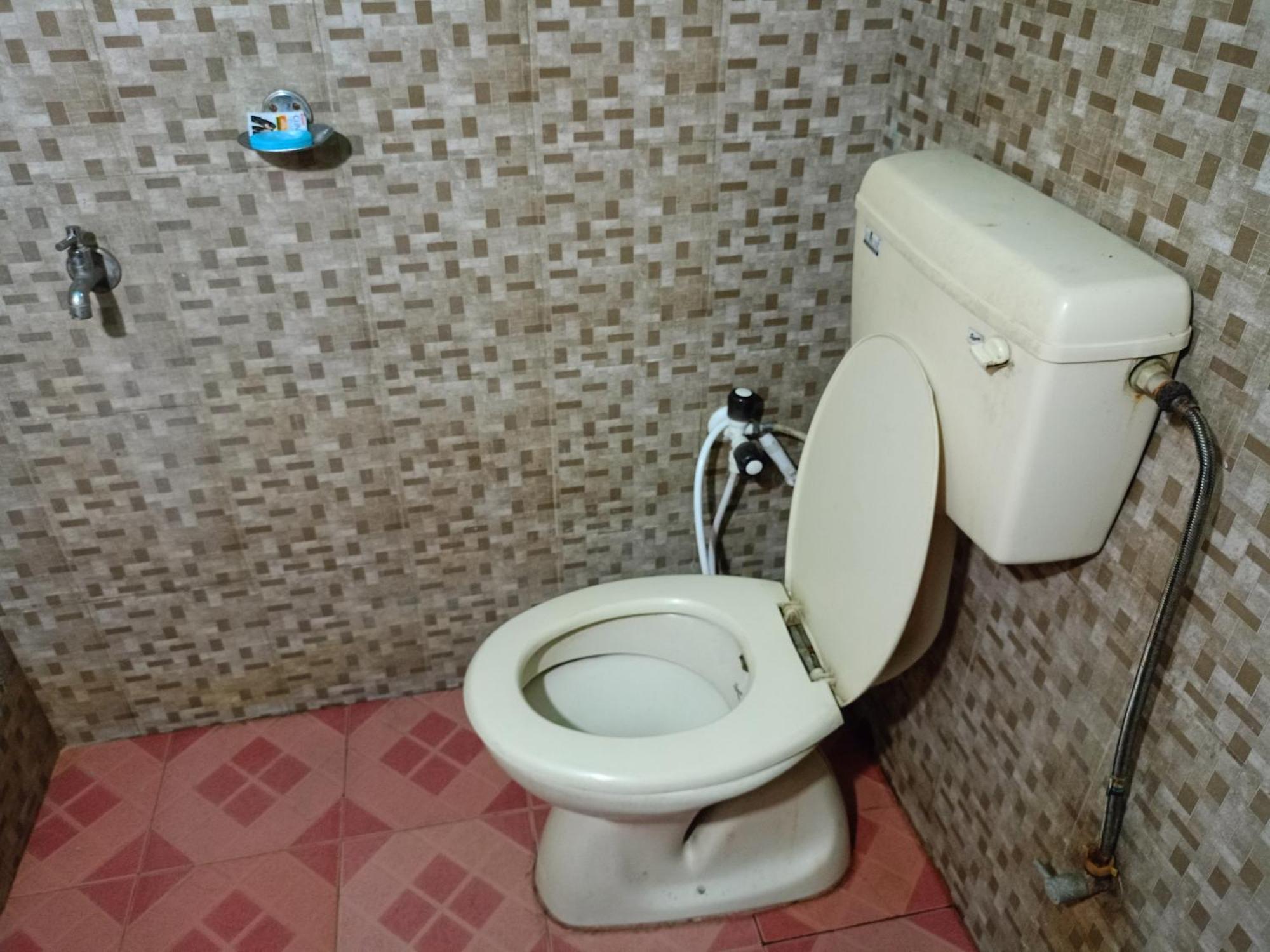 Comfort Apartment Guwahati