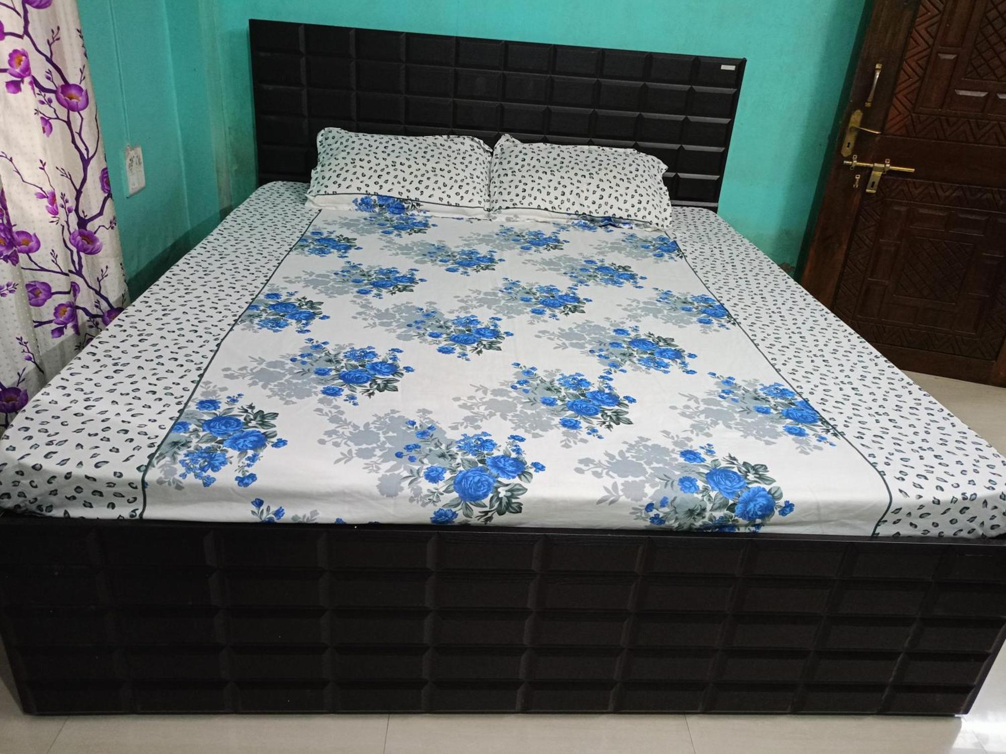 Apartment Comfort Guwahati