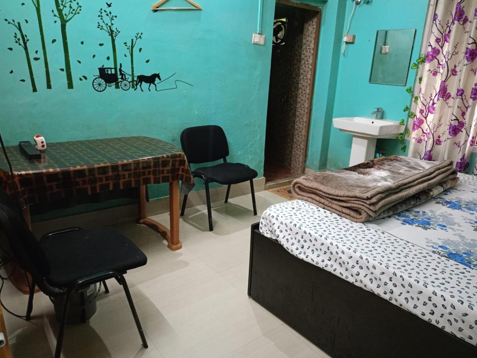 Comfort Apartment *