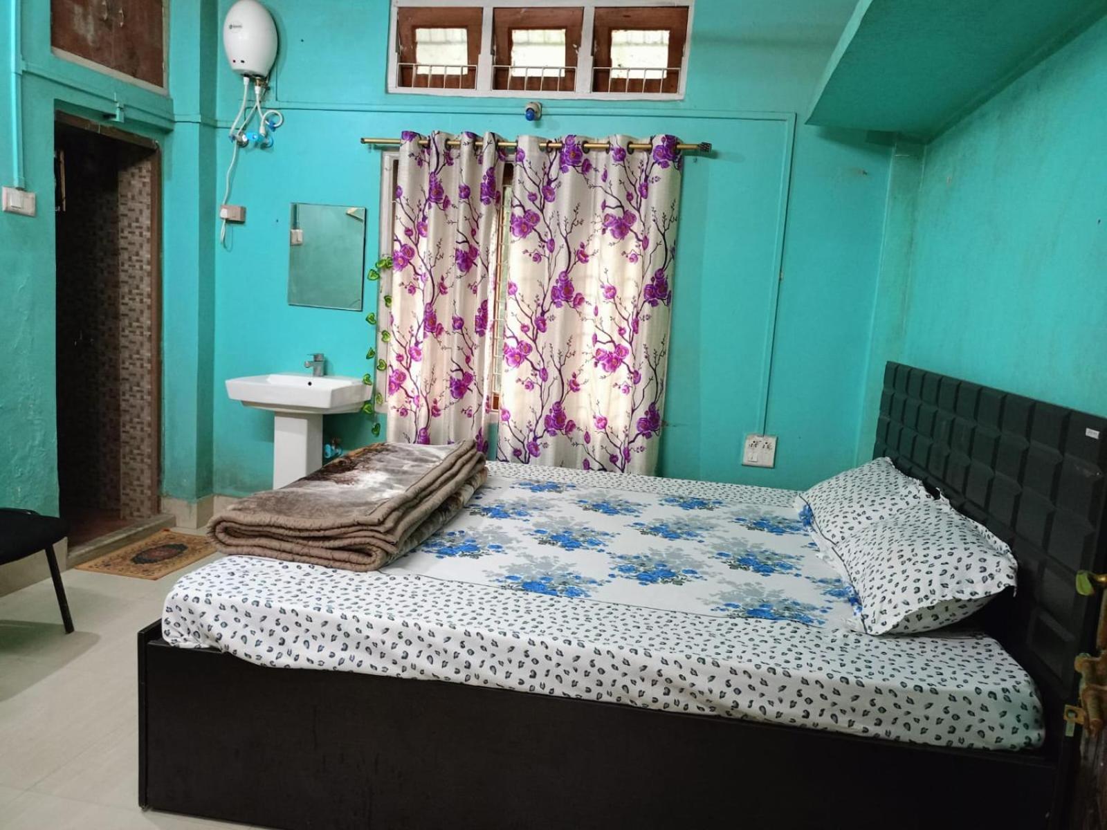 Apartment Comfort Guwahati